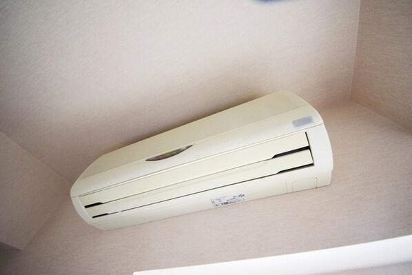 グラマシー横濱関内の物件内観写真